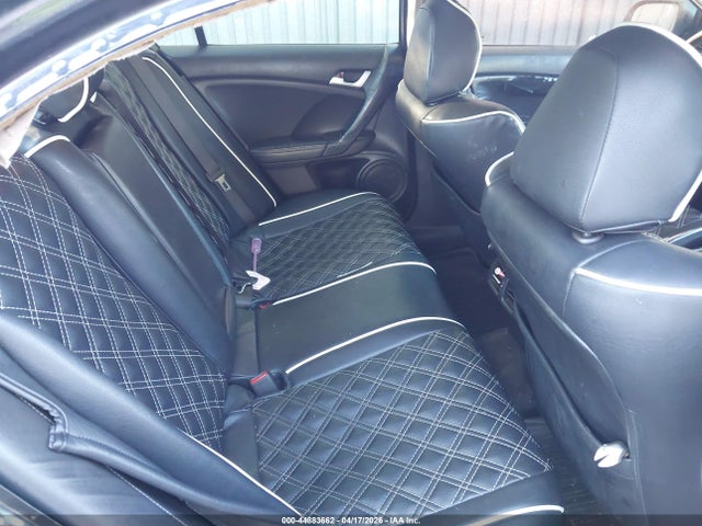 2012 ACURA TSX JH4CU2F66CC010882 Photo 7