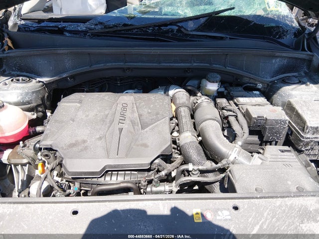 Aukcja sprzedaży 2025 Kia Sorento X-line Ex, vin: 5XYRHDJF4SG390995, numer aukcji: 44883668