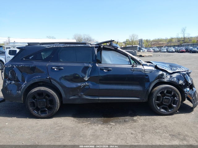 Aukcja sprzedaży 2025 Kia Sorento X-line Ex, vin: 5XYRHDJF4SG390995, numer aukcji: 44883668