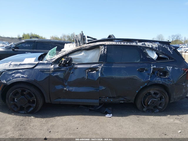 Aukcja sprzedaży 2025 Kia Sorento X-line Ex, vin: 5XYRHDJF4SG390995, numer aukcji: 44883668