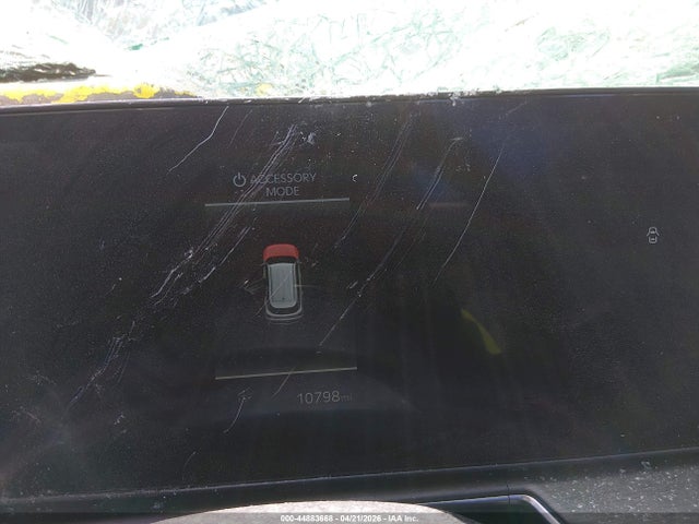 Aukcja sprzedaży 2025 Kia Sorento X-line Ex, vin: 5XYRHDJF4SG390995, numer aukcji: 44883668