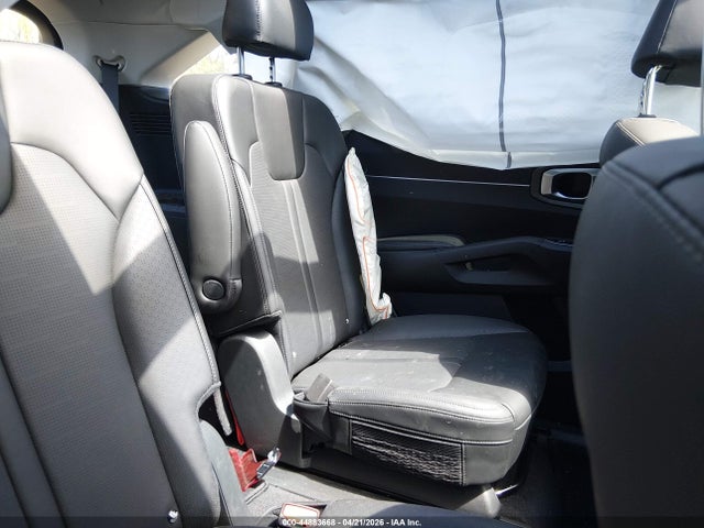 Aukcja sprzedaży 2025 Kia Sorento X-line Ex, vin: 5XYRHDJF4SG390995, numer aukcji: 44883668