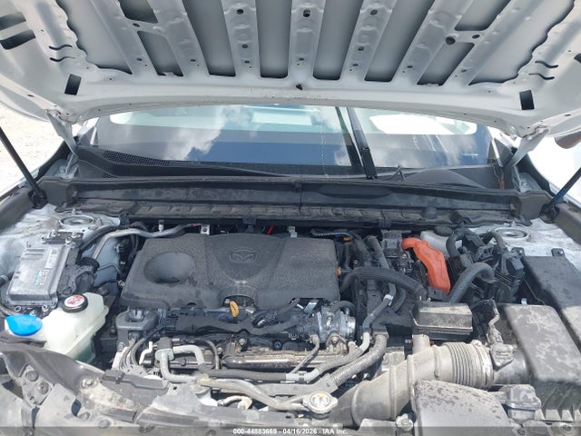 Продажа на аукционе авто 2025 Mazda Cx-50 Hybrid Premium Plus Package, vin: 7MMVAAEW5SN128908, номер лота: 44883669