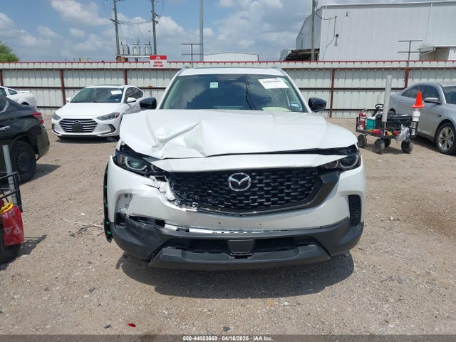 Продажа на аукционе авто 2025 Mazda Cx-50 Hybrid Premium Plus Package, vin: 7MMVAAEW5SN128908, номер лота: 44883669