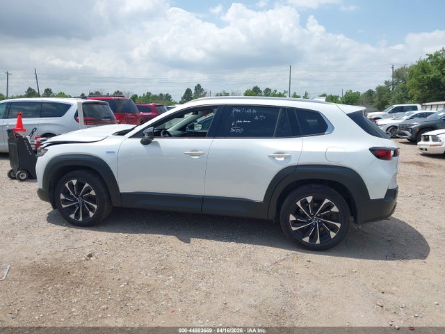 Продажа на аукционе авто 2025 Mazda Cx-50 Hybrid Premium Plus Package, vin: 7MMVAAEW5SN128908, номер лота: 44883669