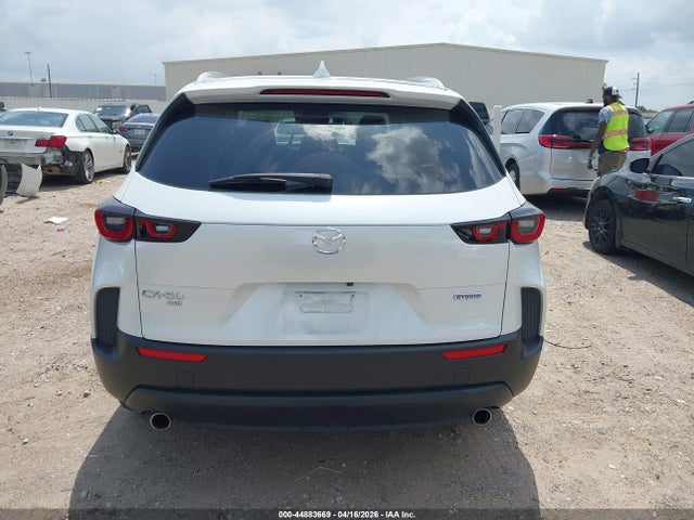 Продажа на аукционе авто 2025 Mazda Cx-50 Hybrid Premium Plus Package, vin: 7MMVAAEW5SN128908, номер лота: 44883669
