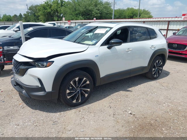 Продажа на аукционе авто 2025 Mazda Cx-50 Hybrid Premium Plus Package, vin: 7MMVAAEW5SN128908, номер лота: 44883669