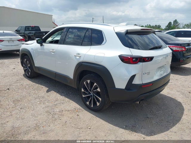 Продажа на аукционе авто 2025 Mazda Cx-50 Hybrid Premium Plus Package, vin: 7MMVAAEW5SN128908, номер лота: 44883669