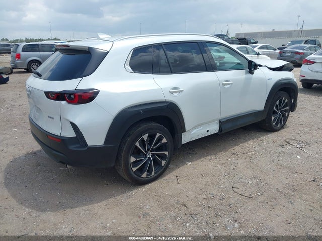 Продажа на аукционе авто 2025 Mazda Cx-50 Hybrid Premium Plus Package, vin: 7MMVAAEW5SN128908, номер лота: 44883669