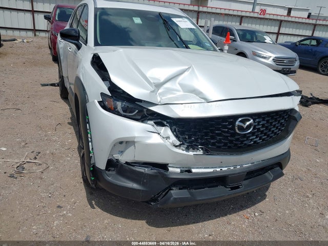 Продажа на аукционе авто 2025 Mazda Cx-50 Hybrid Premium Plus Package, vin: 7MMVAAEW5SN128908, номер лота: 44883669