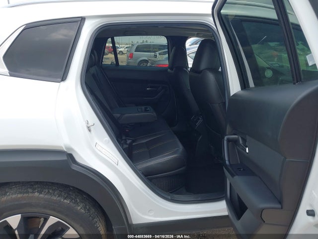 Продажа на аукционе авто 2025 Mazda Cx-50 Hybrid Premium Plus Package, vin: 7MMVAAEW5SN128908, номер лота: 44883669