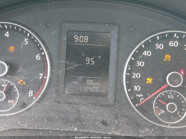 Продаж на аукціоні авто 2010 Volkswagen Jetta Limited Edition, vin: 3VWRZ7AJ4AM105648, номер лоту: 44883670