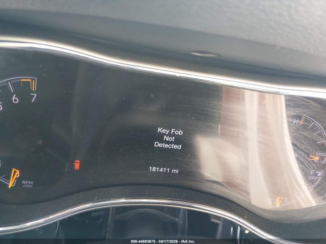 Продаж на аукціоні авто 2018 Jeep Grand Cherokee Altitude 4x4, vin: 1C4RJFAG5JC256704, номер лоту: 44883675
