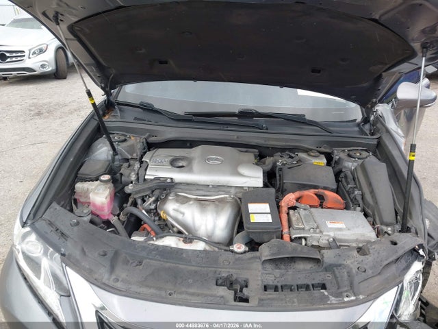 Продаж на аукціоні авто 2017 Lexus Es 300h, vin: JTHBW1GG3H2138193, номер лоту: 44883676