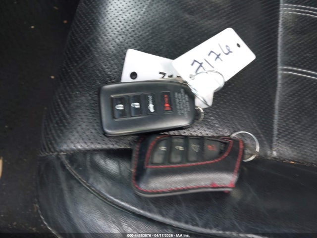 Продаж на аукціоні авто 2017 Lexus Es 300h, vin: JTHBW1GG3H2138193, номер лоту: 44883676