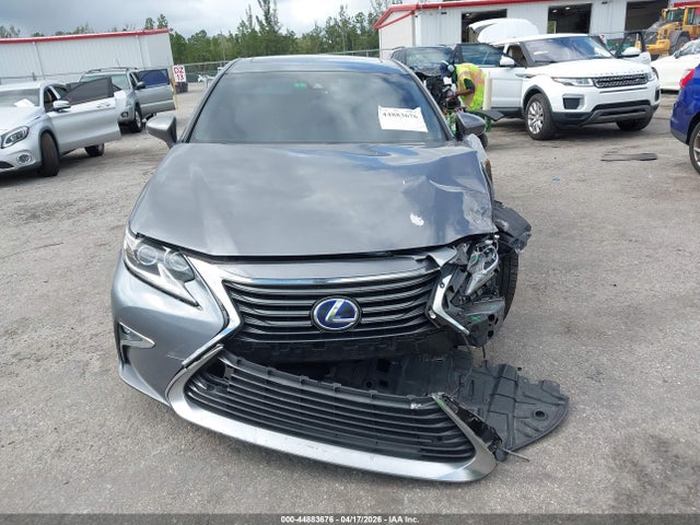 Продаж на аукціоні авто 2017 Lexus Es 300h, vin: JTHBW1GG3H2138193, номер лоту: 44883676