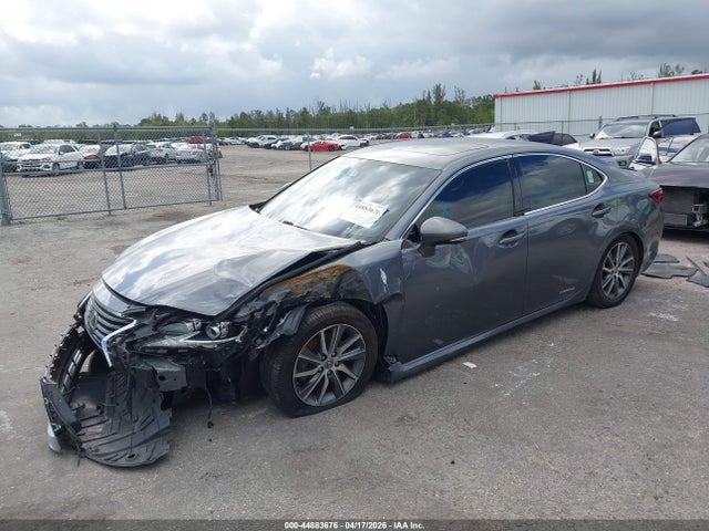 Продаж на аукціоні авто 2017 Lexus Es 300h, vin: JTHBW1GG3H2138193, номер лоту: 44883676