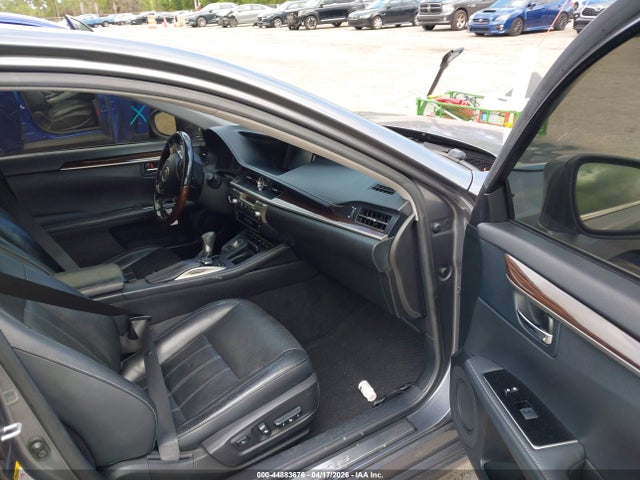 Продаж на аукціоні авто 2017 Lexus Es 300h, vin: JTHBW1GG3H2138193, номер лоту: 44883676