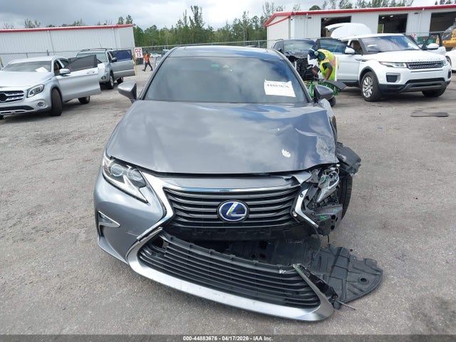 Продаж на аукціоні авто 2017 Lexus Es 300h, vin: JTHBW1GG3H2138193, номер лоту: 44883676