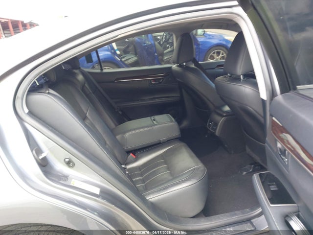Продаж на аукціоні авто 2017 Lexus Es 300h, vin: JTHBW1GG3H2138193, номер лоту: 44883676