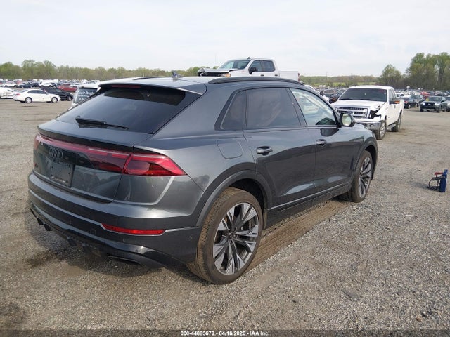 Продажа на аукционе авто 2024 Audi Q8 Premium Plus 55 Tfsi Quattro, vin: WA1EVBF10RD007338, номер лота: 44883679