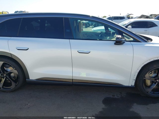 Aukcja sprzedaży 2026 Lucid Gravity Grand Touring, vin: 7UUG1GHJ6TA023573, numer aukcji: 44883681