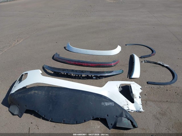 Aukcja sprzedaży 2026 Lucid Gravity Grand Touring, vin: 7UUG1GHJ6TA023573, numer aukcji: 44883681
