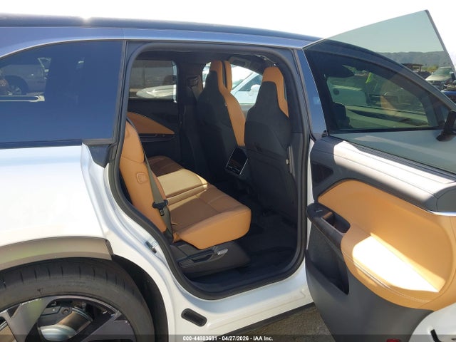 Aukcja sprzedaży 2026 Lucid Gravity Grand Touring, vin: 7UUG1GHJ6TA023573, numer aukcji: 44883681