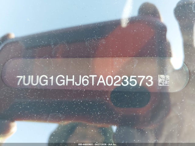 Aukcja sprzedaży 2026 Lucid Gravity Grand Touring, vin: 7UUG1GHJ6TA023573, numer aukcji: 44883681