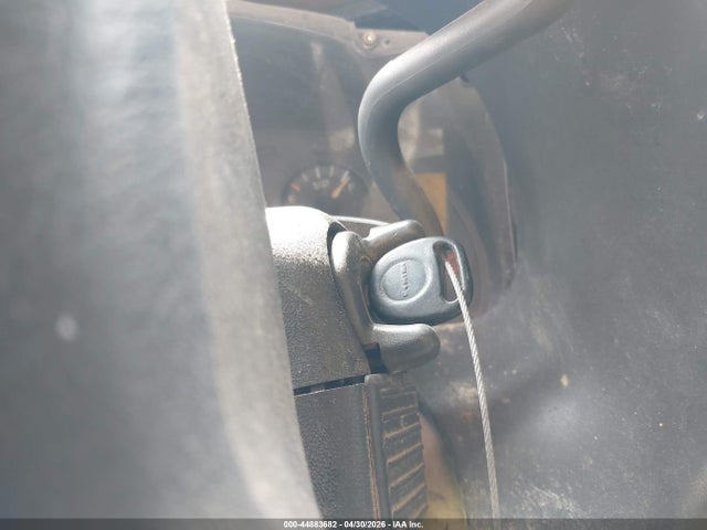 Aukcja sprzedaży 1999 Gmc Savana Special, vin: 1GDHG31R9X1040610, numer aukcji: 44883682