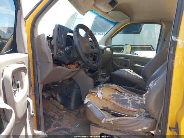 Aukcja sprzedaży 1999 Gmc Savana Special, vin: 1GDHG31R9X1040610, numer aukcji: 44883682