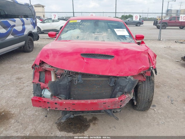 Aukcja sprzedaży 2018 Dodge Charger Sxt Plus Rwd, vin: 2C3CDXHG2JH220706, numer aukcji: 44883683