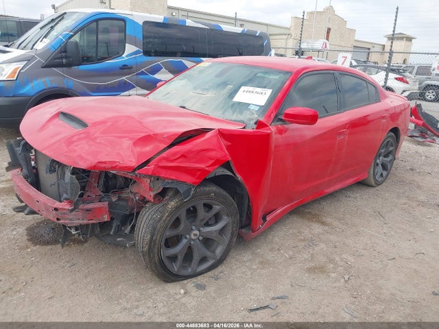 Aukcja sprzedaży 2018 Dodge Charger Sxt Plus Rwd, vin: 2C3CDXHG2JH220706, numer aukcji: 44883683