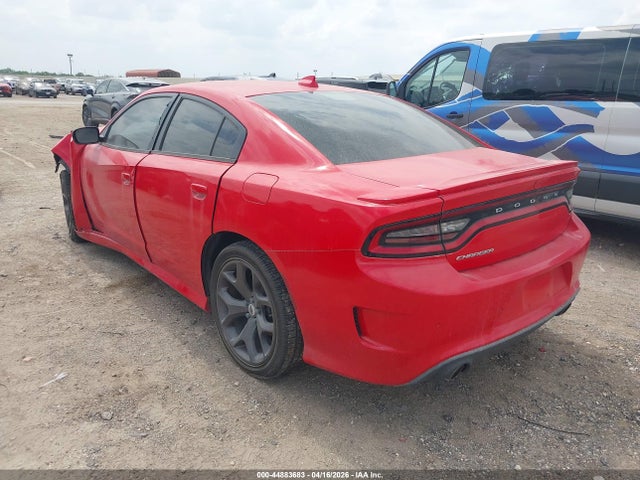 Aukcja sprzedaży 2018 Dodge Charger Sxt Plus Rwd, vin: 2C3CDXHG2JH220706, numer aukcji: 44883683