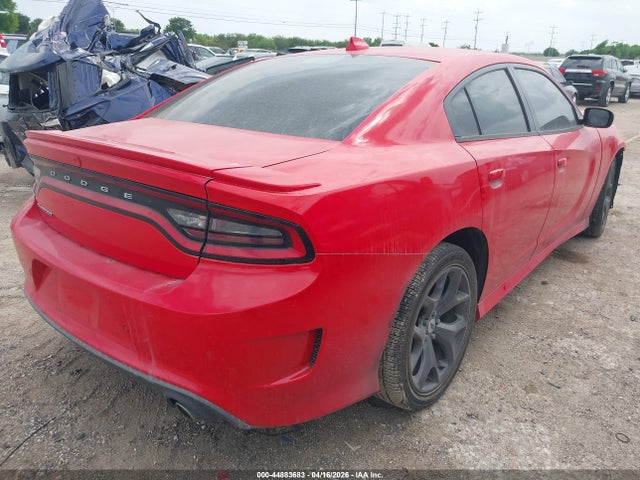 Aukcja sprzedaży 2018 Dodge Charger Sxt Plus Rwd, vin: 2C3CDXHG2JH220706, numer aukcji: 44883683