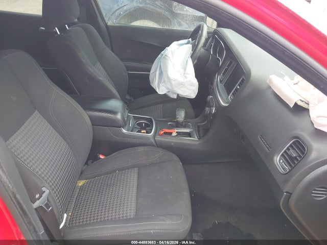 Aukcja sprzedaży 2018 Dodge Charger Sxt Plus Rwd, vin: 2C3CDXHG2JH220706, numer aukcji: 44883683