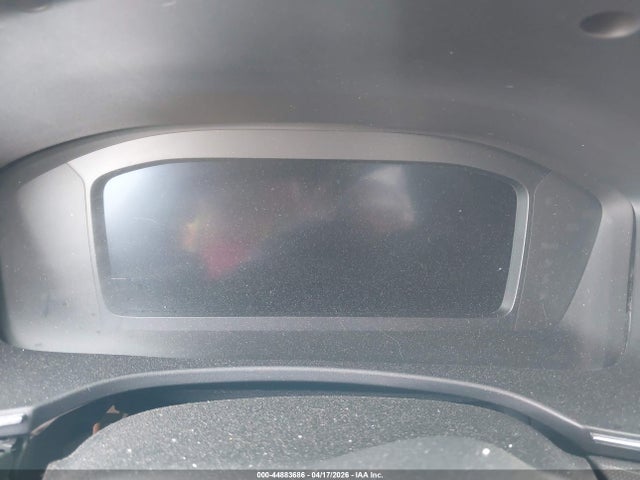 44883686 :رقم المزاد ، 19UDE5G90SA000888 vin ، 2025 Acura Integra Type S مزاد بيع