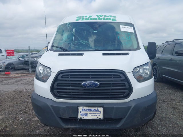 Продажа на аукционе авто 2018 Ford Transit-250, vin: 1FTYR2CMXJKB40761, номер лота: 44883687