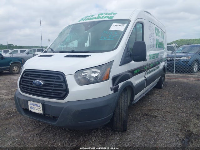 Продажа на аукционе авто 2018 Ford Transit-250, vin: 1FTYR2CMXJKB40761, номер лота: 44883687
