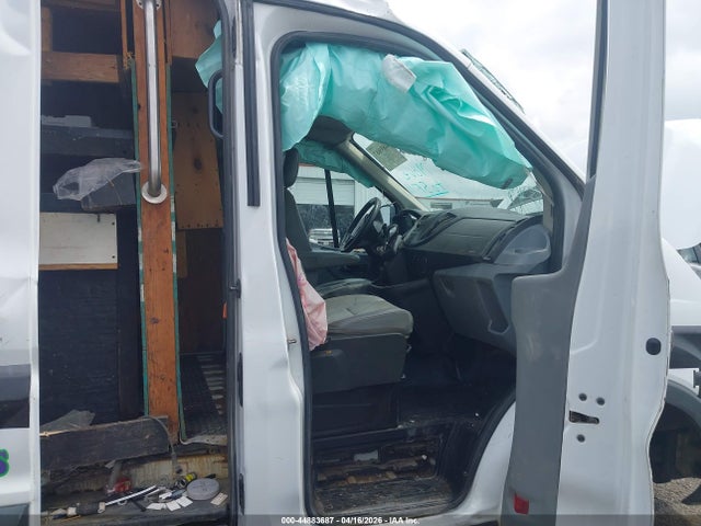 Продажа на аукционе авто 2018 Ford Transit-250, vin: 1FTYR2CMXJKB40761, номер лота: 44883687