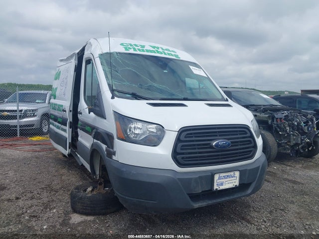 Продажа на аукционе авто 2018 Ford Transit-250, vin: 1FTYR2CMXJKB40761, номер лота: 44883687
