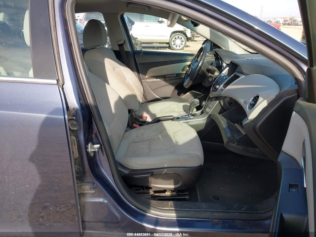 1G1PC5SB1E7152295 Chevrolet Cruze 1lt Auto
