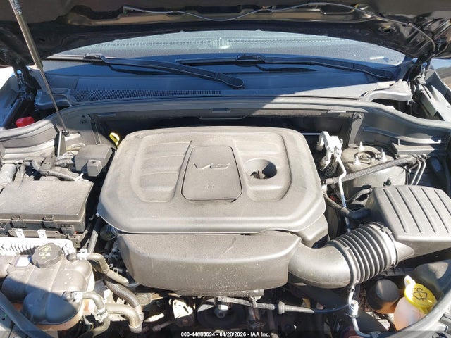 Aukcja sprzedaży 2019 Jeep Grand Cherokee Limited 4x4, vin: 1C4RJFBG6KC725590, numer aukcji: 44883694