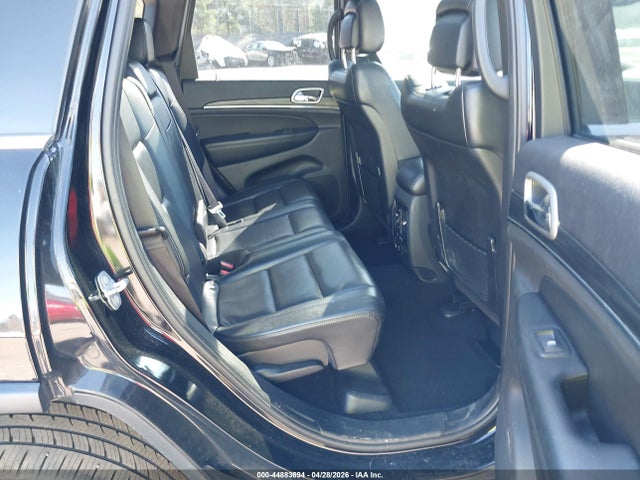 Aukcja sprzedaży 2019 Jeep Grand Cherokee Limited 4x4, vin: 1C4RJFBG6KC725590, numer aukcji: 44883694