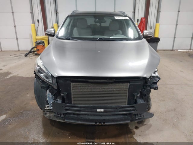 Aukcja sprzedaży 2016 Kia Sorento 3.3l Sx, vin: 5XYPKDA53GG081591, numer aukcji: 44883695