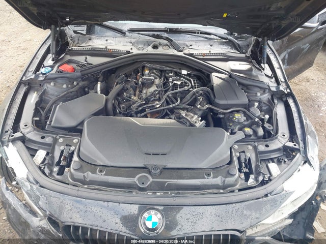 Продажа на аукционе авто 2017 Bmw 330i Xdrive, vin: WBA8D9G3XHNU61763, номер лота: 44883698