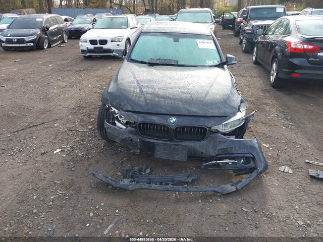 Продажа на аукционе авто 2017 Bmw 330i Xdrive, vin: WBA8D9G3XHNU61763, номер лота: 44883698