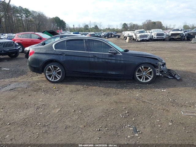 Продажа на аукционе авто 2017 Bmw 330i Xdrive, vin: WBA8D9G3XHNU61763, номер лота: 44883698