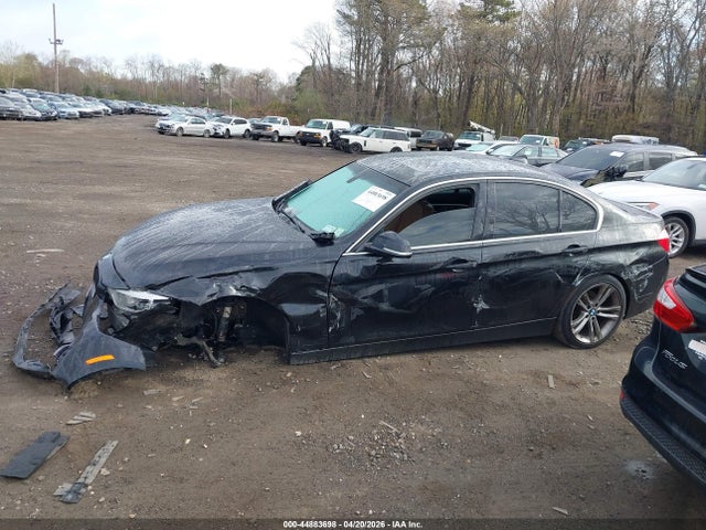 Продажа на аукционе авто 2017 Bmw 330i Xdrive, vin: WBA8D9G3XHNU61763, номер лота: 44883698