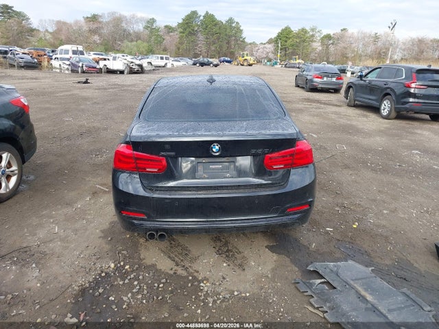 Продажа на аукционе авто 2017 Bmw 330i Xdrive, vin: WBA8D9G3XHNU61763, номер лота: 44883698
